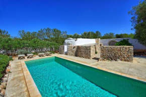 Il Trullo di Laura
